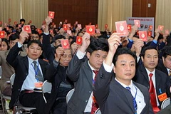 Ảnh chỉ mang tính minh họa. (Nguồn: Internet)