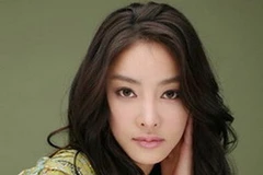 Nữ diễn viên đã tự vẫn hồi tháng 3/2009 Jang Ja Yeon. (Ảnh: Internet)