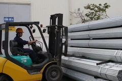 Ảnh chỉ mang tính minh họa. (Nguồn: Trần Việt/TTXVN)