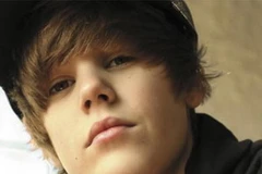 "Thần tượng của tuổi teen" Justin Bieber. (Ảnh: Internet)