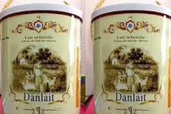 Ảnh minh họa. (Nguồn: Internet)