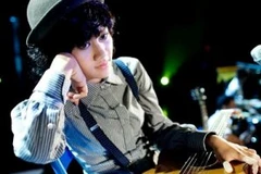 Lê Cát Trọng Lý. (Ảnh: Maika)