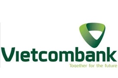 Hệ thống nhận diện thương hiệu mới của Vietcombank. (Nguồn: Vietcombank)