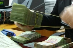 Thời điểm thị trường biến động thất thường, tiền mặt được ưu tiên hàng đầu (Ảnh: Internet)