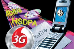 Mặc dù sắp triển khai 3G, song mạng 2G vẫn sẽ là nguồn thu chính của Vietnamobile trong 2 năm tới. (Ảnh minh họa, Nguồn: Internet)