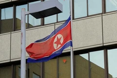 Ảnh minh họa. (Nguồn: Getty)