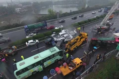 (Nguồn: THX/TTXVN)