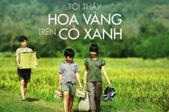 Gần 150 tác phẩm điện ảnh đăng ký tham dự giải Cánh diều 2015