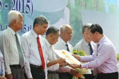 (Ảnh: Thanh Vũ/TTXVN)