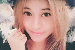 Christine Jiaxin Lee. (Nguồn: Telegraph)