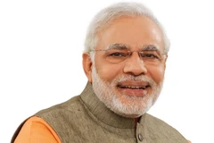 Thủ tướng Ấn Độ Narendra Modi. (Nguồn: TTXVN phát)