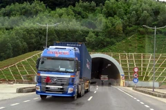 (Ảnh: Quốc Việt/Vietnam+)