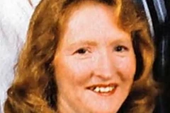 Katherine Knight. (Nguồn: nydailynews.com)