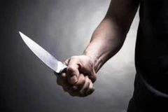 "Xin đểu" tiền ở chợ đầu mối, một đối tượng bị chém chết tại chỗ