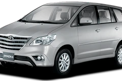 Ảnh minh họa. (Nguồn: Toyota Việt Nam)
