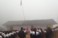 Ảnh minh họa. (Nguồn: TTXVN)