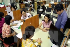 Ảnh minh họa. (Nguồn: TTXVN)