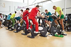 (Nguồn: Technogym.com)