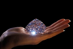 Ảnh minh họa. (Nguồn: Daytodaygk.com)