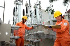 (Ảnh minh họa: Ngọc Hà/TTXVN)