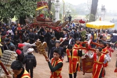 Ảnh minh họa. (Nguồn: TTXVN)