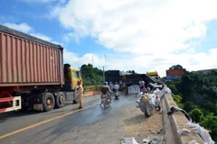 Ảnh minh họa. (Nguồn: TTXVN)