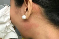 Cấm bay 6 tháng đối với hành khách tát nữ tiếp viên hàng không