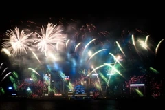 (Nguồn: AFP/TTXVN)