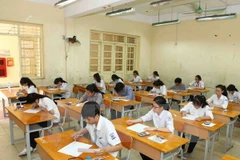 (Ảnh minh họa: Quý Trung/TTXVN)