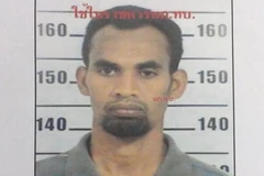 Đối tượng Ahama Lengha. (Nguồn: Nation)