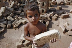 Ảnh minh họa. (Nguồn: Aworldatschool.org) 