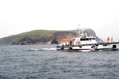 Ảnh minh họa. (Nguồn: AP)