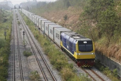 Ảnh minh họa. (Nguồn: en.people.cn)