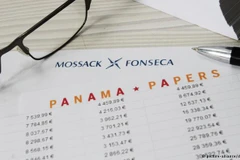 Ảnh minh họa. (Nguồn: dw.com)