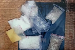 Ảnh minh họa. (Nguồn: TTXVN)