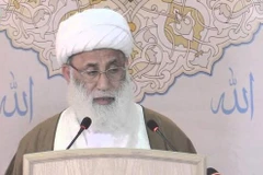 Nhà truyền giáo Hussein al-Radi. (Nguồn: shiapost.com)