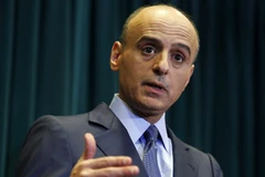 Ngoại trưởng Saudi Arabia Adel al-Jubeir. (Nguồn: Reuters)