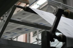 Ảnh minh họa. (Nguồn: bookprinting.com)