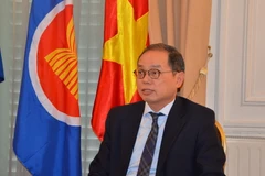 Tổng thống Pháp thăm Việt Nam: Bước phát triển mới quan hệ hai nước