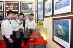 (Ảnh minh họa: Minh Quyết/TTXVN) 
