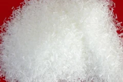 Tạm giữ hơn 100 tấn bột ngọt nhập khẩu giả nguồn gốc xuất xứ