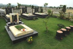 Hà Nội: Nhà tang lễ quốc gia sẽ được đặt tại huyện Hoài Đức