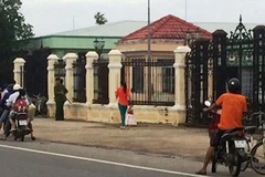 Khởi tố lãnh đạo công ty thế chấp 52kg tôm để vay 64 tỷ đồng