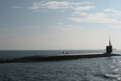 Ảnh minh họa. (Nguồn: defense.gov)