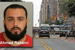 Nghi phạm Rahami. (Nguồn: Drrichswier.com)