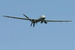 Một chiếc UAV. (Ảnh minh họa. Nguồn: Arcturus-uav.com)