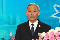 Ông Nguyễn Phú Cường được bầu làm Chủ tịch HĐND tỉnh Đồng Nai