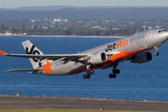 Ảnh minh họa. (Nguồn: Australianaviation.com.au)