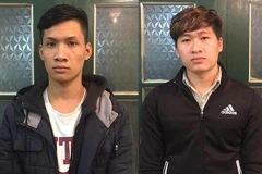 Công an Hà Nội khởi tố hai bị can bán giấy khám sức khỏe giả