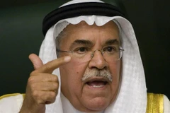 Ông Ali al-Naimi. (Nguồn: wsj.com)